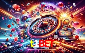 Estatísticas t1bet