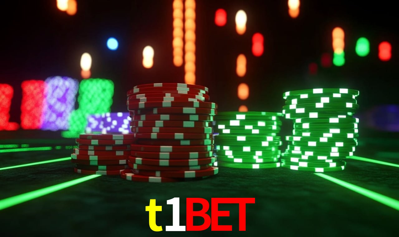 Welcome Bonus t1bet