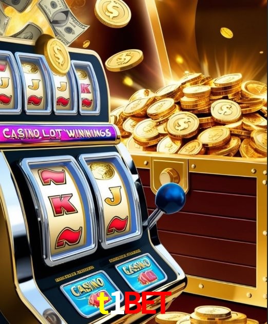 Experiência VIP t1bet