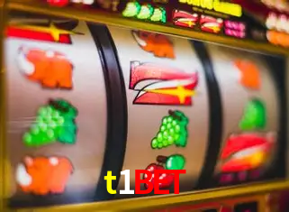 A Emoção da Loteria na t1bet: Uma Chance de Mudança de Vida