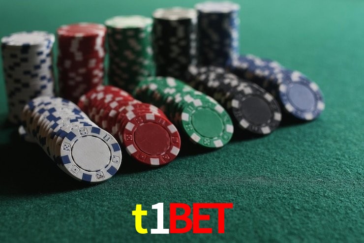 Statistics t1bet