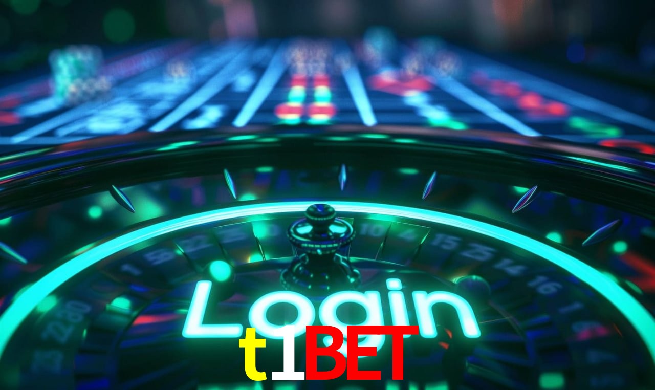 Bônus de Boas-vindas t1bet