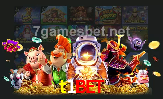 cassino t1bet