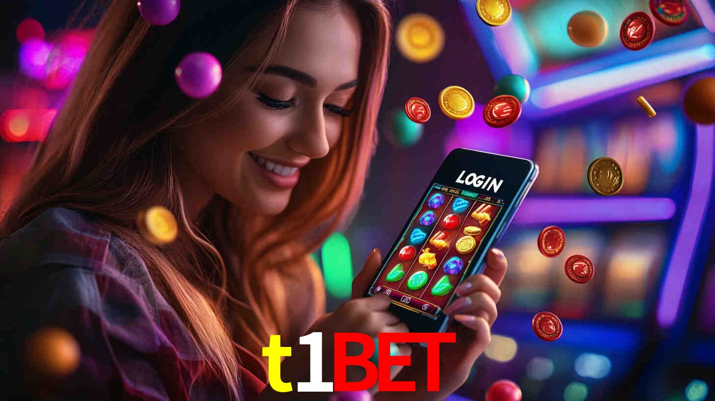 Processo de Download do App t1bet - Passo a Passo Simples