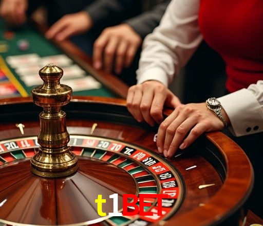 Interface do Aplicativo t1bet - Design Premium e Intuitivo