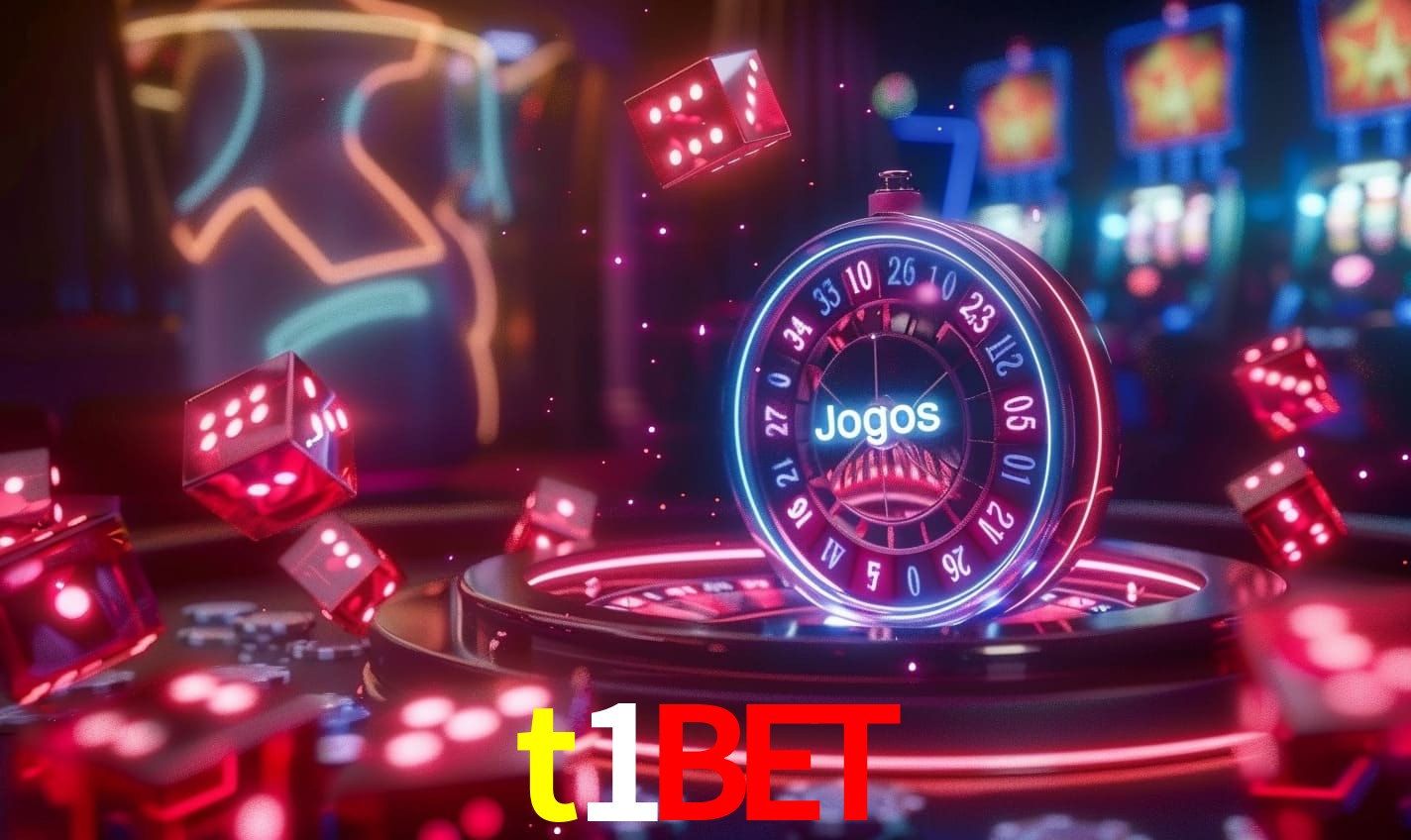 Cassino ao Vivo t1bet - Dealers Brasileiros Profissionais