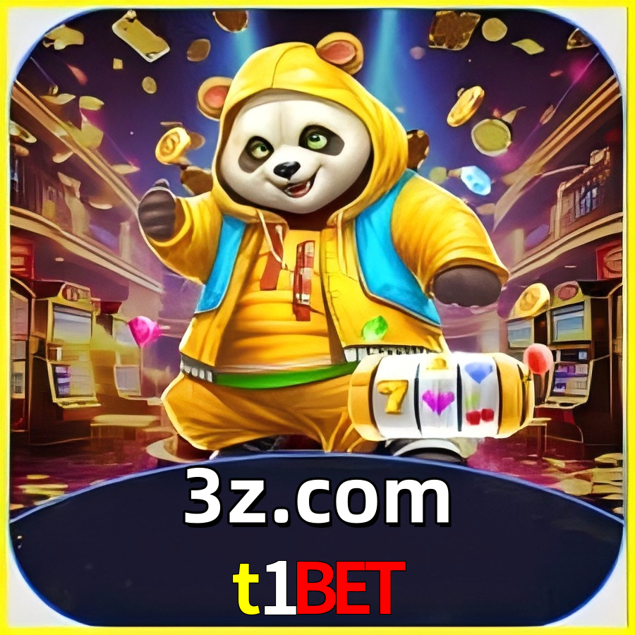 t1bet Logo
