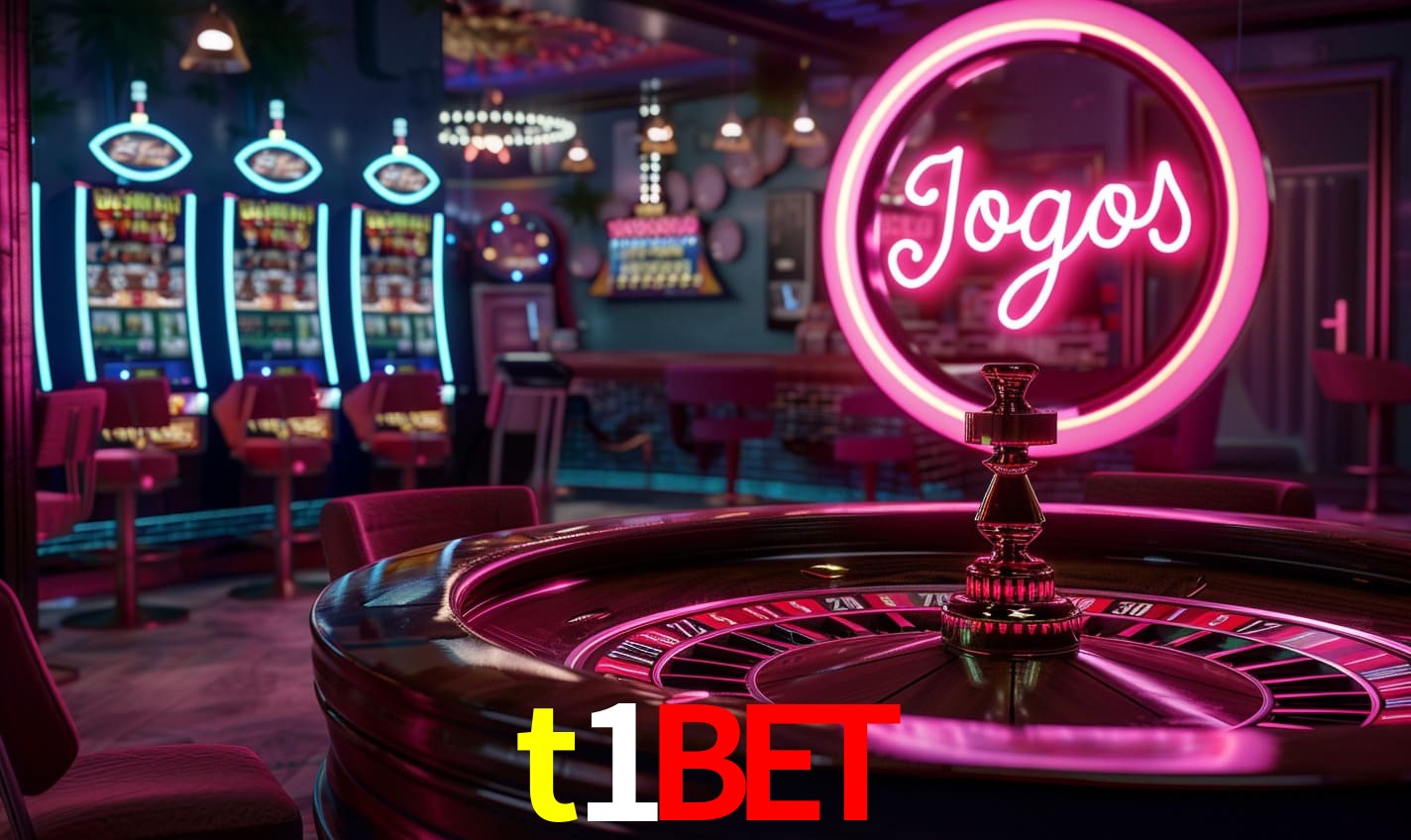 Jogos de Mesa Premium t1bet - Blackjack, Roleta, Baccarat