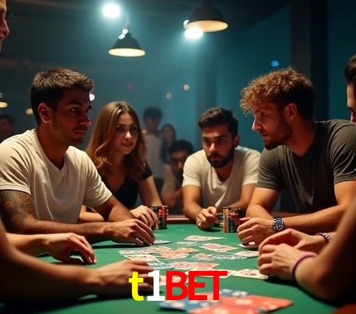 Slots t1bet - RTP Alto Certificado