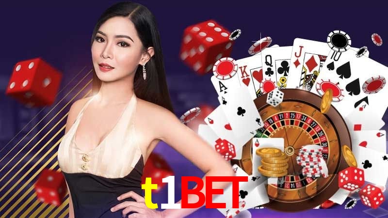 Bônus Diários t1bet