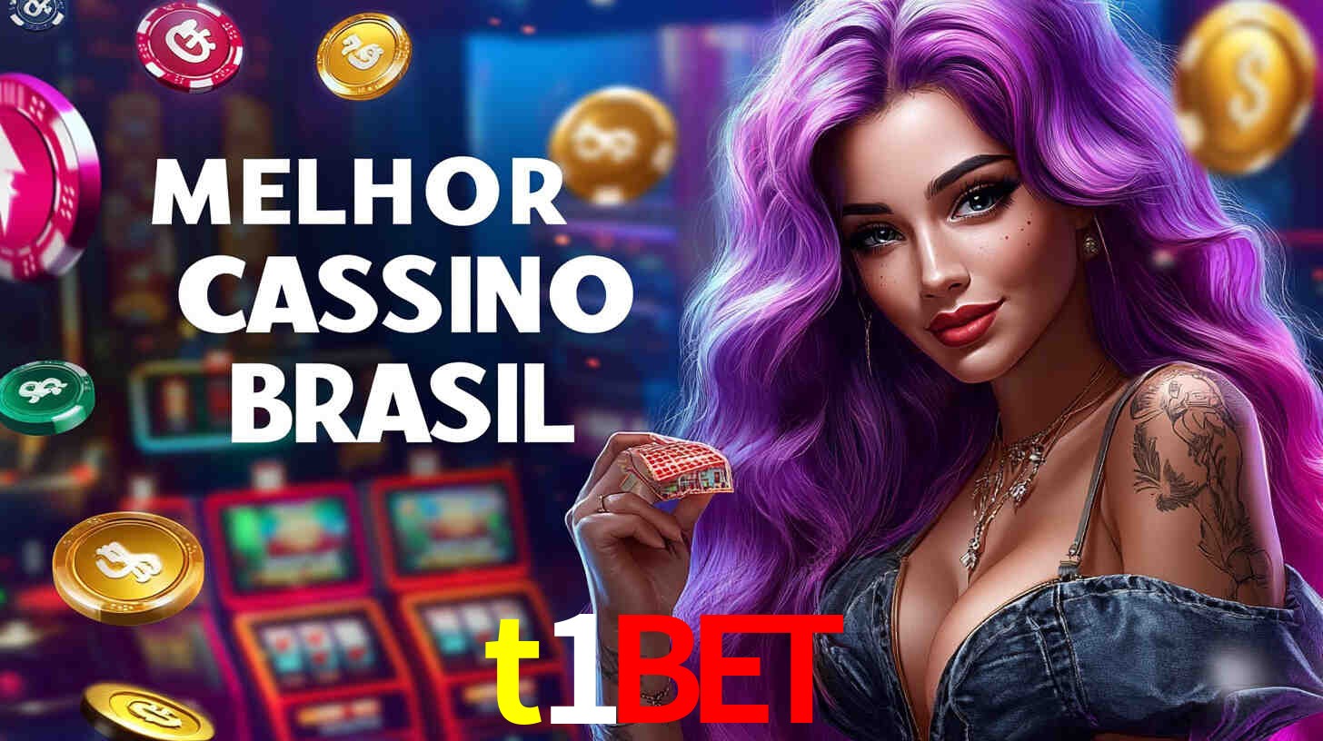 Descubra a Essência do t1bet: Nossa História e Compromissos