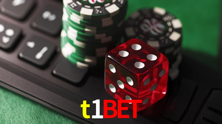 Platform Technology t1bet