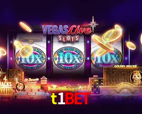 t1bet Licença Curaçao Gaming
