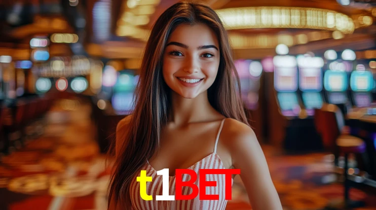 Explore as vantagens do t1bet: serviço profissional e confiabilidade