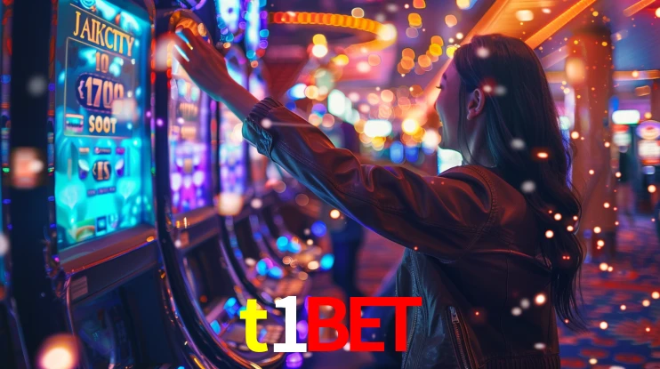 t1bet: Seu Especialista em Apostas Esportivas Brasileiras