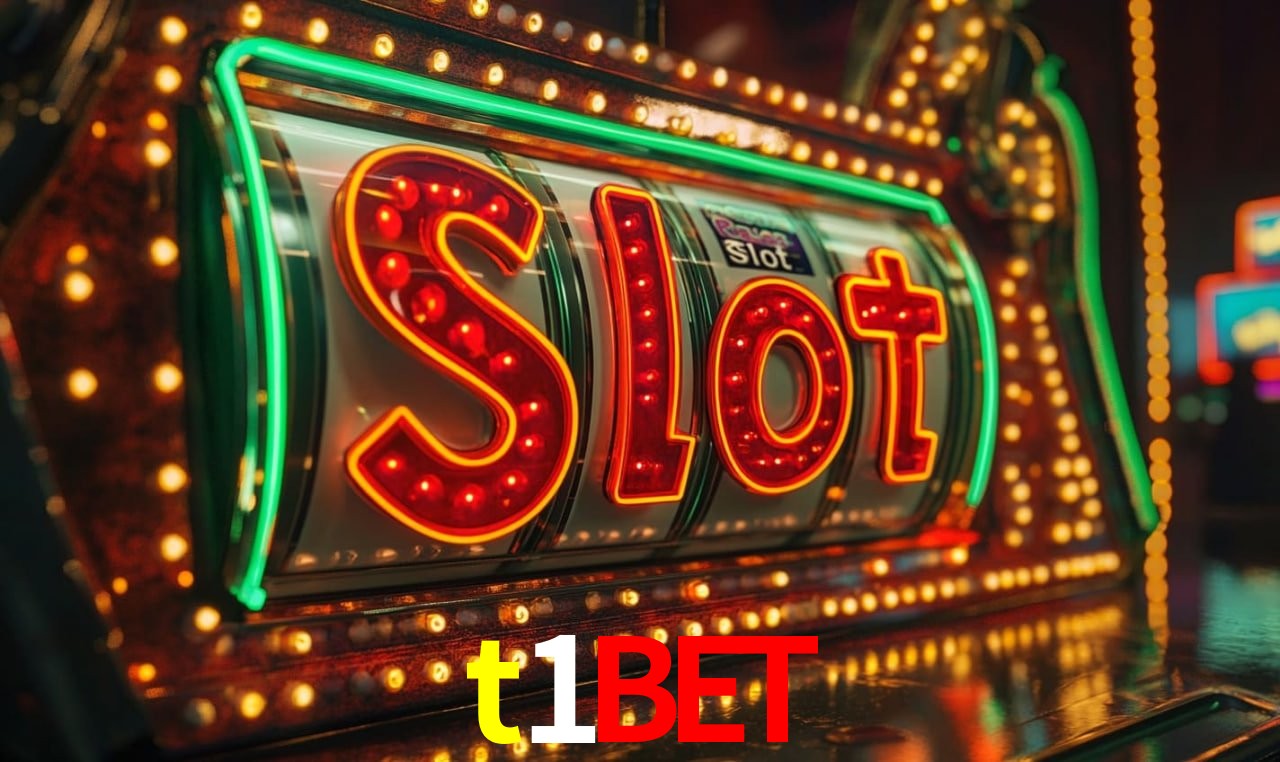 Ofertas Exclusivas t1bet