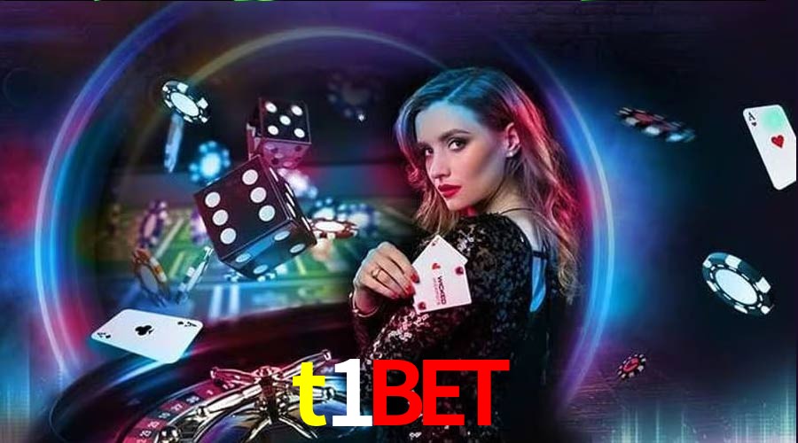 Weekend Specials t1bet