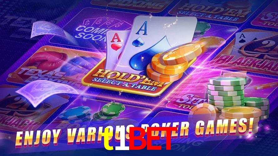 t1bet Logo 1