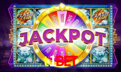 Descubra o Mundo do Cassino Online com t1bet