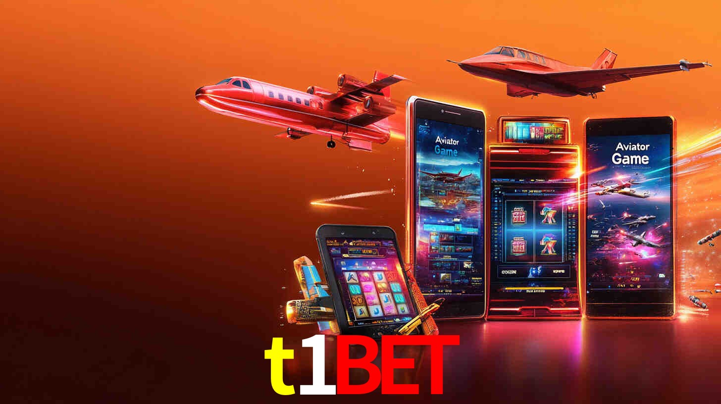 A Experiência Imersiva dos Cassinos Ao Vivo no t1bet