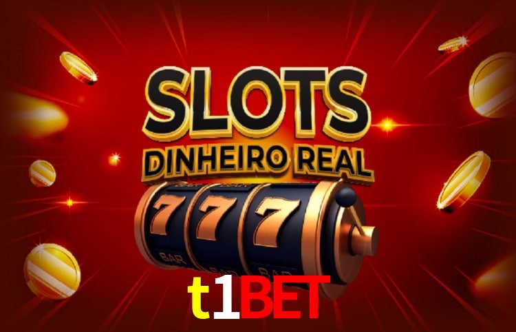 t1bet Segurança Logo 2