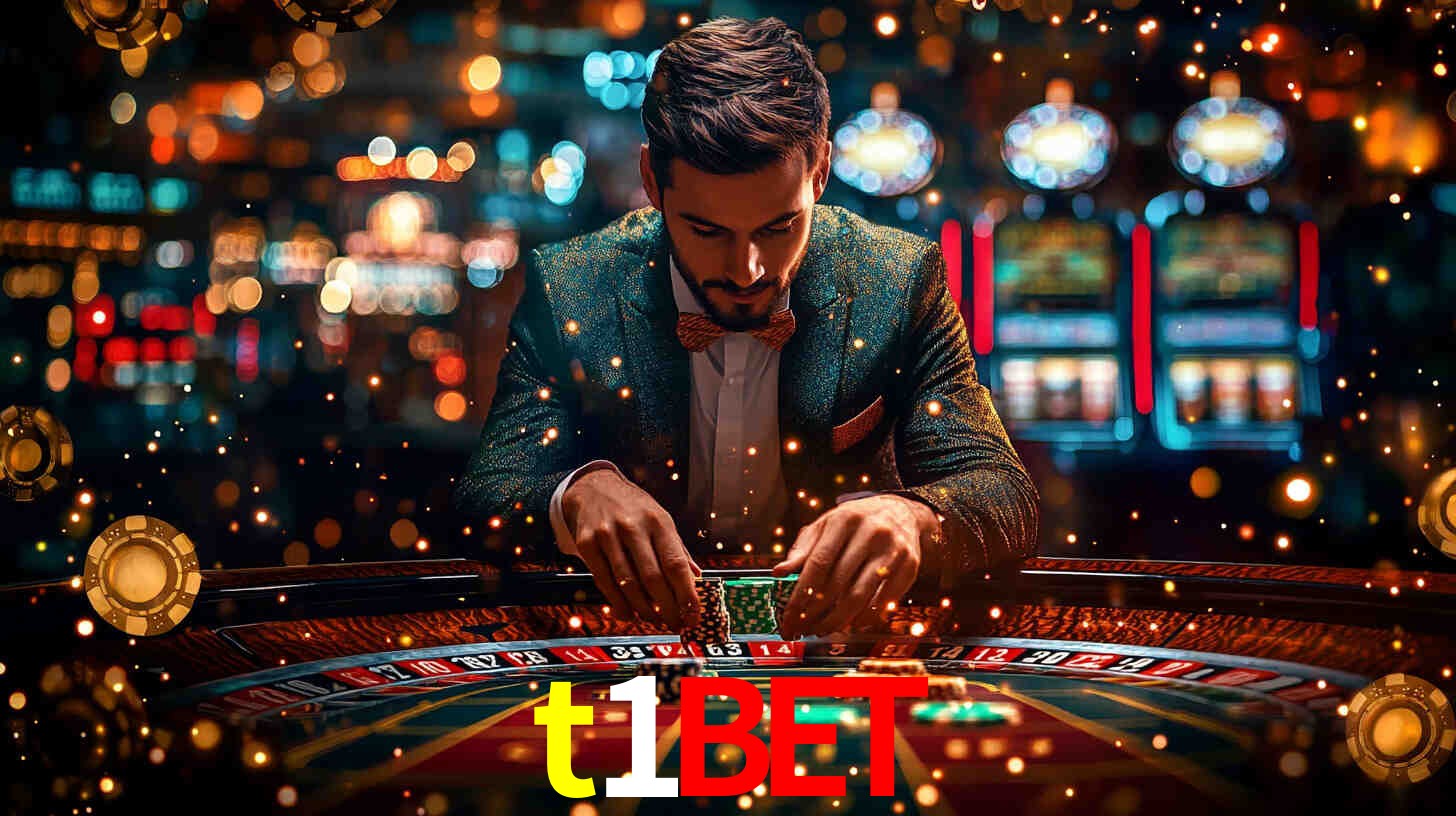 Ofertas Imperdíveis na t1bet: Promoções e Bônus Que Valem a Pena