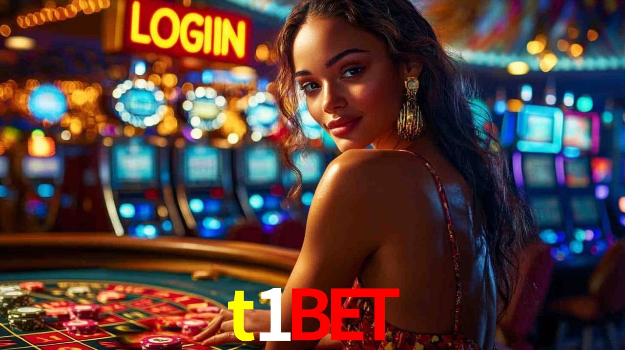 Benefícios da Conta t1bet