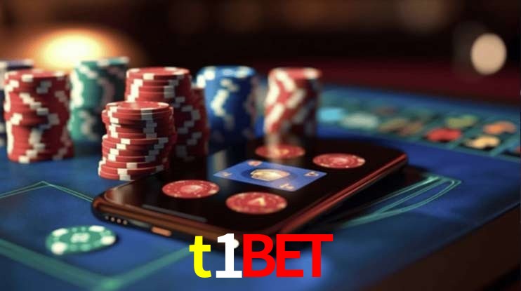 Apostas de Futebol t1bet