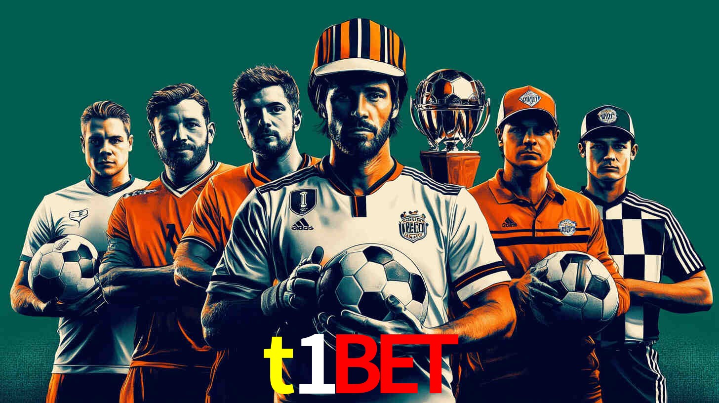Explorando a Categoria de Eventos em Apostas na t1bet