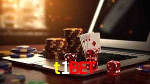 Interface Premium t1bet