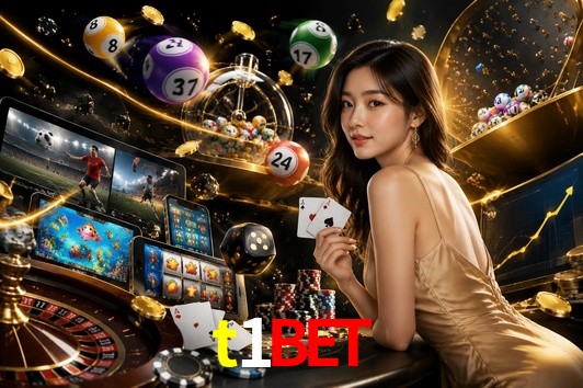 Exclusive Offers t1bet