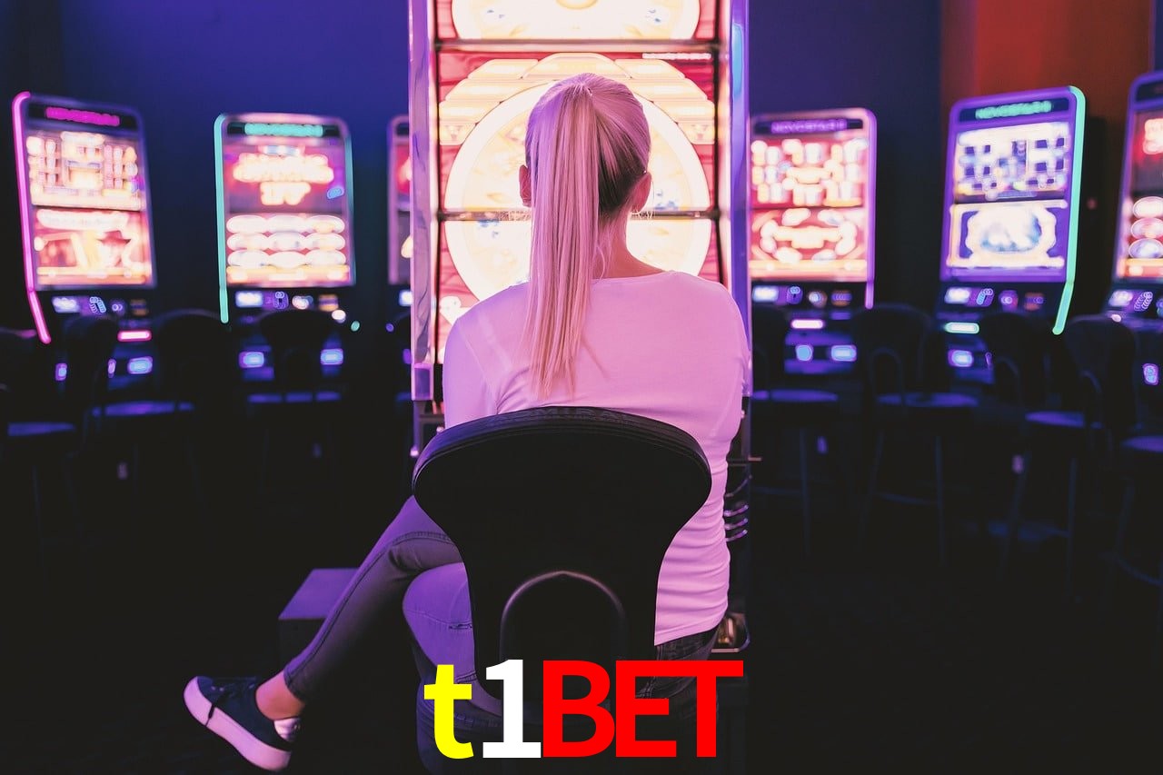 Bonus Features t1bet