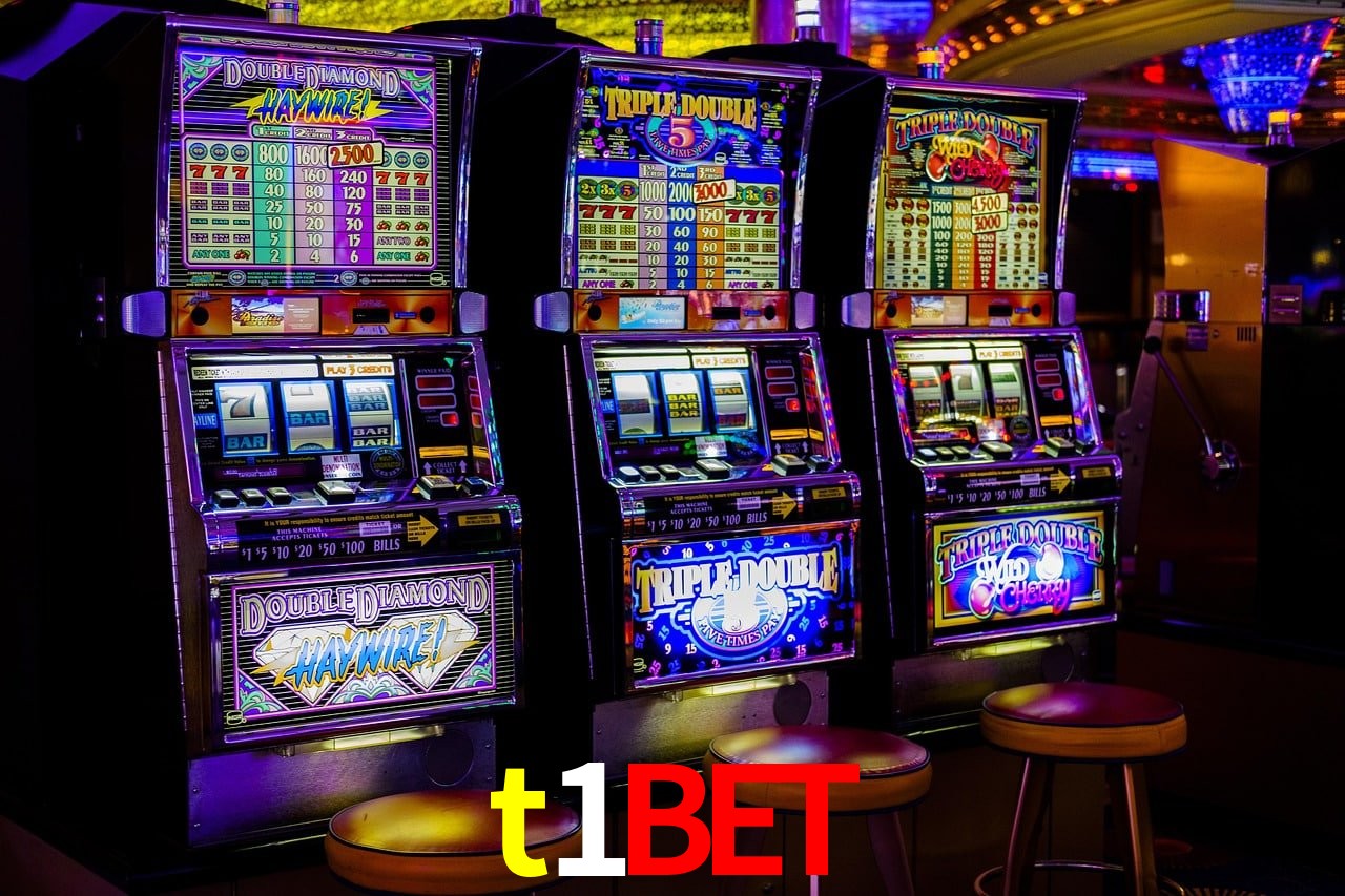 Apostas de Tênis t1bet