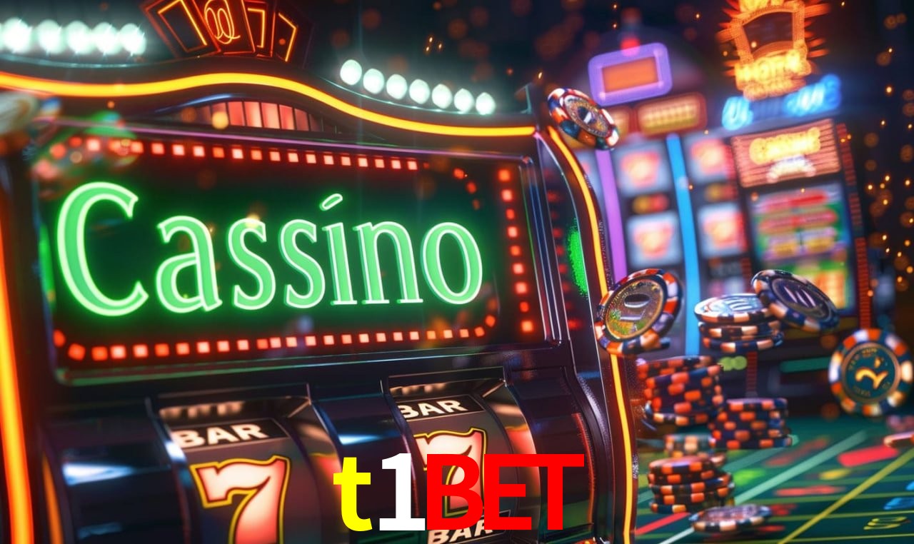 Integração de APIs t1bet