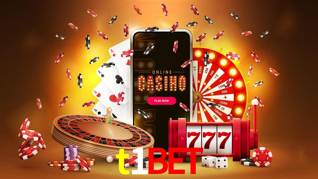 Descubra o Programa VIP da t1bet: Vantagens Exclusivas para Jogadores