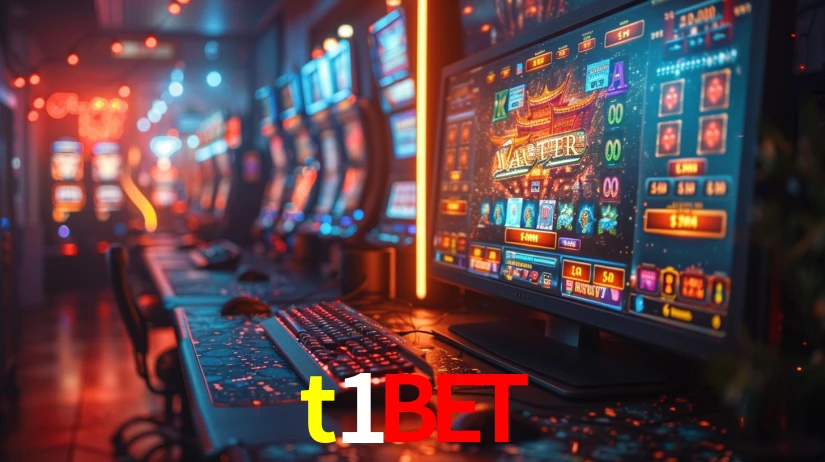 t1bet.com