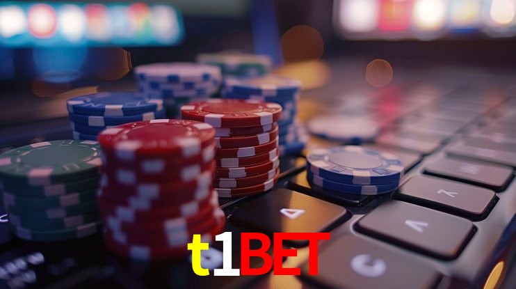 Promoções Sazonais t1bet