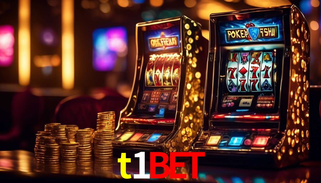 cassino t1bet