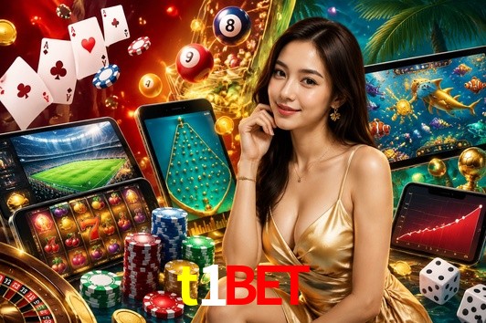 VIP Casino t1bet