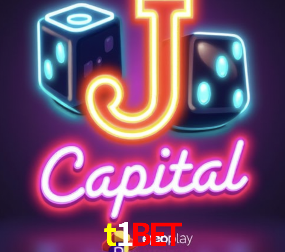 APP oficial da t1bet para mobile
