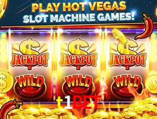 Desvendando o Mundo dos Jogos Virtuais na t1bet