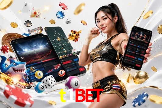 Responsive Design t1bet