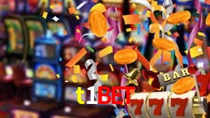 Servidor Brasil t1bet