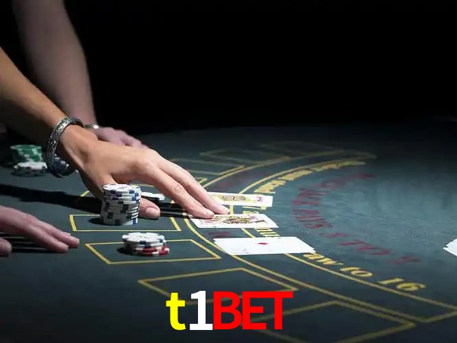t1bet Segurança Logo 3
