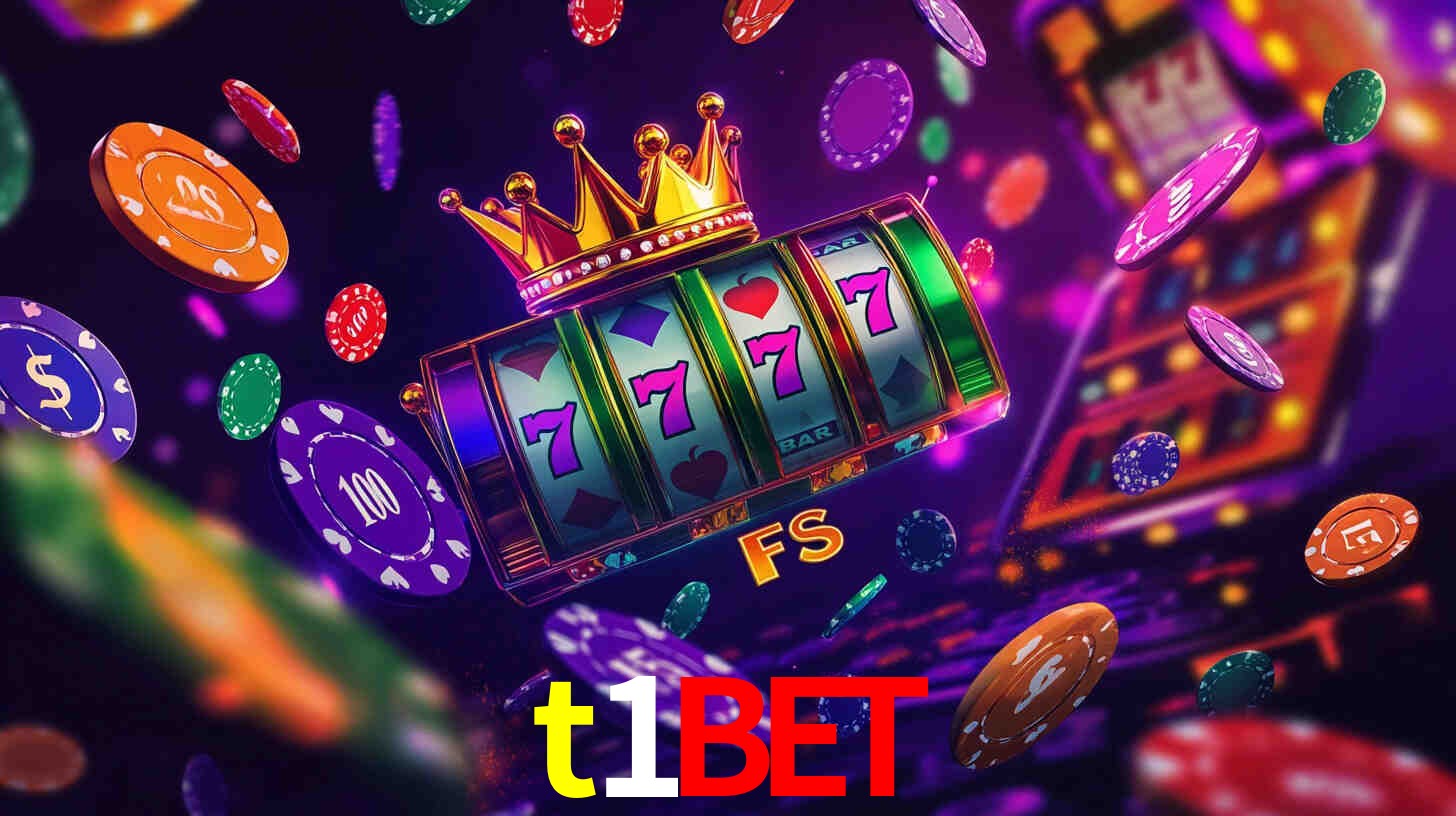 Premium Interface t1bet