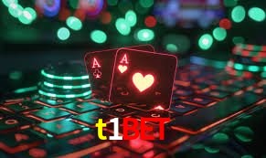 Avaliações dos Jogadores t1bet