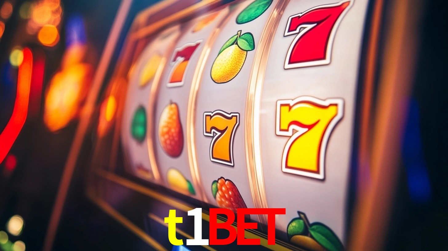 Experimente o Login Seguro Premium no t1bet