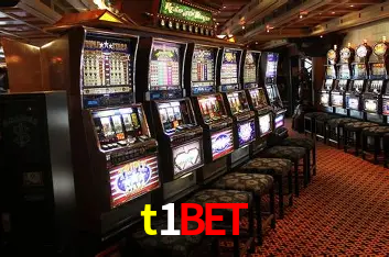 Inovações de Jogos na t1bet: O Futuro das Experiências Interativas