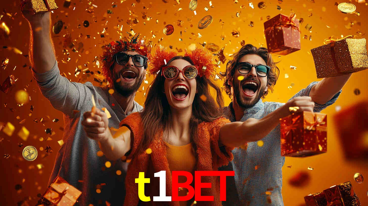 Bônus Generosos e Exclusivos no t1bet para Você!