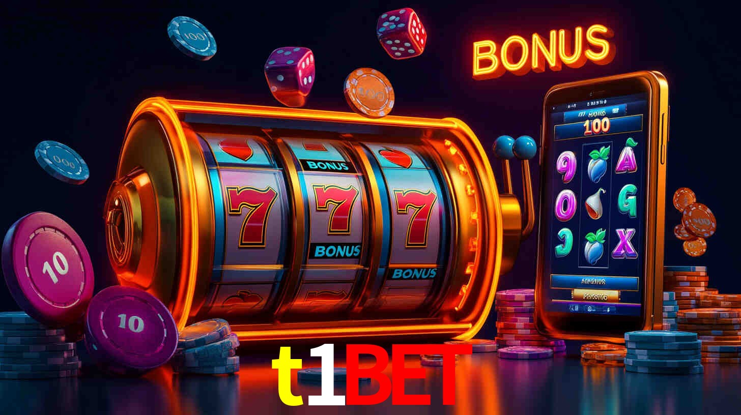 Inovações de Jogos na t1bet: O Futuro das Experiências Interativas